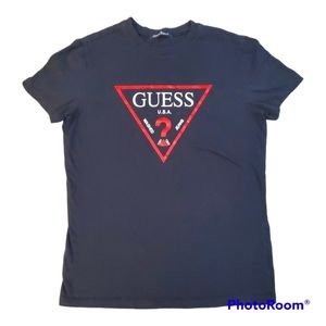 Guess Guess Classic Shirt
